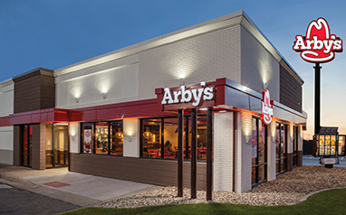 Arby's Omaha